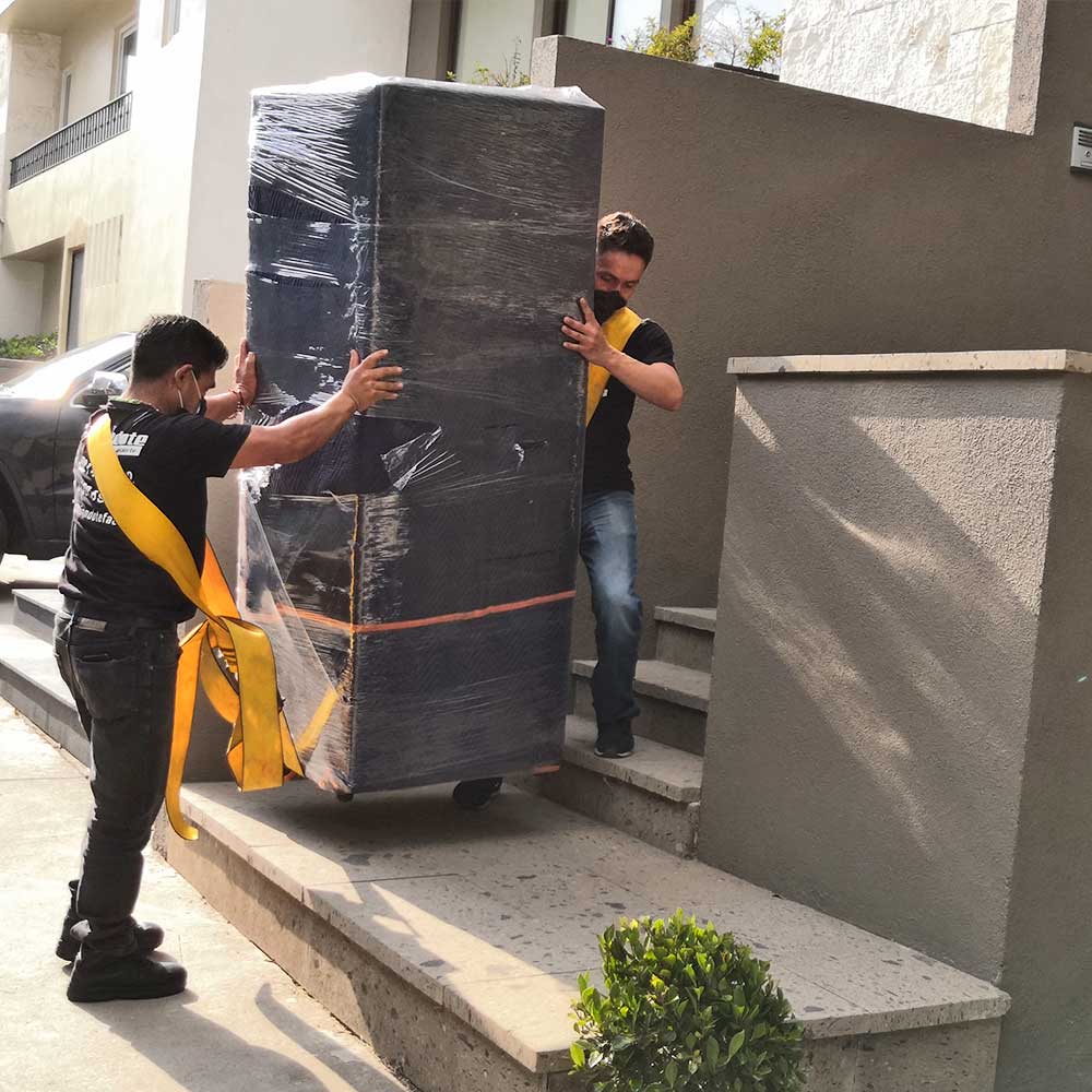 Maniobras de alto riesgo